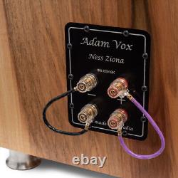 Adam Vox Ness Ziona 3-way floorstand loudspeakers (1 pair)