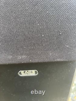 Aegis Three 150w Pair FLOOR STANDING Speakers Acoustic Energy