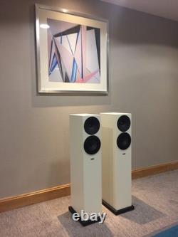Amphion Argon 3LS Loudspeakers (ex-demo, half price!)