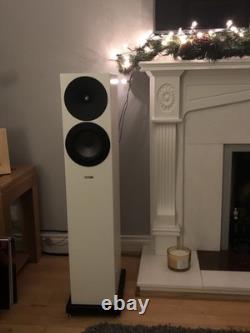 Amphion Argon 3LS Loudspeakers (ex-demo, half price!)