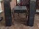 Anthony Gallo Nucleus Reference 3.1 Floorstanding Speakers Pair