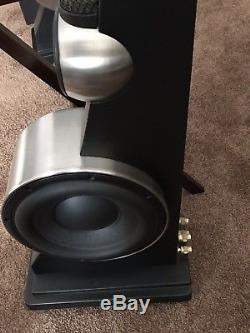 Anthony Gallo Nucleus Reference 3.1 Floorstanding Speakers Pair