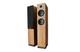 Argon Audio Fenris A55 Walnut Active Bluetooth Floorstanding Speakers Pair