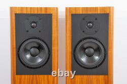 Art Prestige 6 floorstanding speakers stunning high end speakers