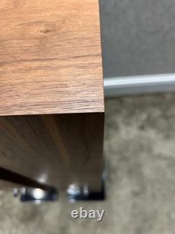 Audio Physic Classic 25 Walnut Floorstanding Speaker Pair