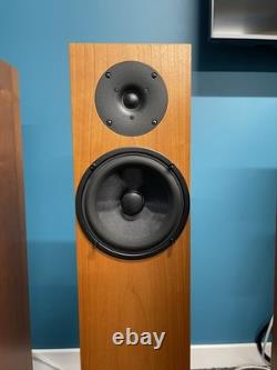 Audio Physic Classic 5 Floorstanding Loudspeakers, superb used, outstanding SQ