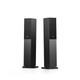 Audio Pro A38 W Floorstanding Speakers Black