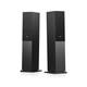 Audio Pro A48 W Floorstanding Speakers Black