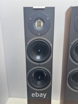 Audiovector R3 Arreté Floor-Standing Speaker Pair (Walnut) Trade-In HFH4063