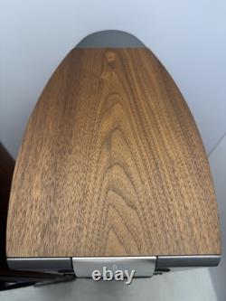 Audiovector R3 Arreté Floor-Standing Speaker Pair (Walnut) Trade-In HFH4063