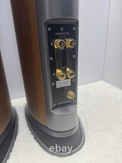 Audiovector R3 Arreté Floor-Standing Speaker Pair (Walnut) Trade-In HFH4063