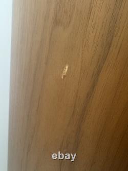 Audiovector R3 Arreté Floor-Standing Speaker Pair (Walnut) Trade-In HFH4063