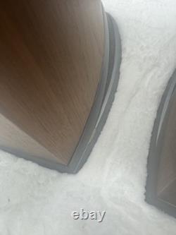 Audiovector R3 Arreté Floor-Standing Speaker Pair (Walnut) Trade-In HFH4063