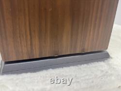 Audiovector R3 Arreté Floor-Standing Speaker Pair (Walnut) Trade-In HFH4063