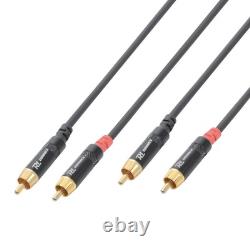 Audizio Toledo Bluetooth Record Player Hi-Fi System with Floor-Standing Speakers