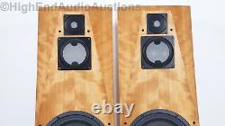 Avalon Eidolon Floorstanding Speakers Audiophile Reference Speakers