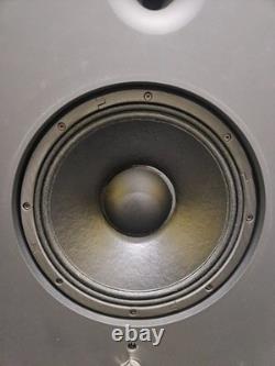 Avantgarde Acoustics ZERO TA Floorstanding speakers