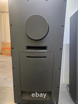 Avantgarde Acoustics ZERO TA Floorstanding speakers