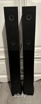 BENG Floorstanding speakers