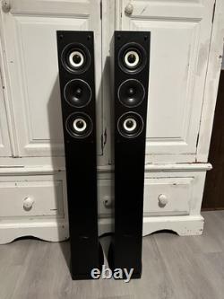 BENG Floorstanding speakers