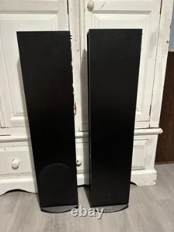 BENG Floorstanding speakers