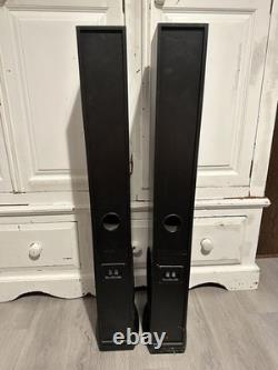 BENG Floorstanding speakers