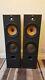 BOWERS & WILKINS B&W DM 603 S2 Floor Standing Speakers