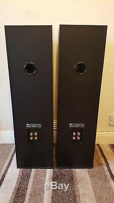 BOWERS & WILKINS B&W DM 603 S2 Floor Standing Speakers