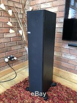 BRAND NEW KEF Q500 Floorstanding Speakers RRP £699.99