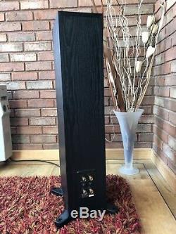 BRAND NEW KEF Q500 Floorstanding Speakers RRP £699.99