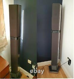 B&O BANG & OLUFSEN PENTA SPEAKERS Restored