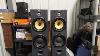 B U0026w Bowers And Wilkins Dm603 S2 Floorstanding Speakers