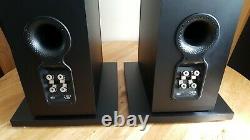 B&W 603 HiFi Floorstanding Speakers 200 W