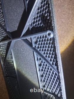 B&W 683 Floorstanding Speakers Original Plinths & Boxes Bowers & Wilkins HiFi