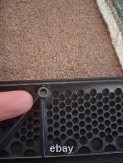 B&W 683 Floorstanding Speakers Original Plinths & Boxes Bowers & Wilkins HiFi