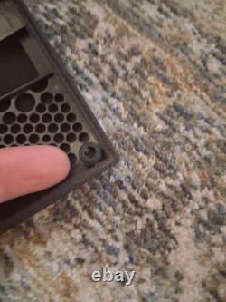 B&W 683 Floorstanding Speakers Original Plinths & Boxes Bowers & Wilkins HiFi