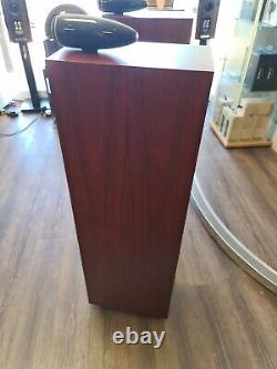 B&W 702 S2 Floorstanding Loudspeakers (pair) Rosenut