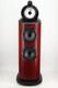B&W 802 D4 Floorstanding Speakers Rosenut