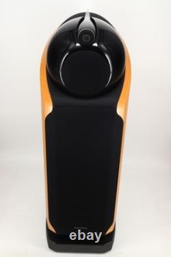 B&W 802 Diamond Floorstanding Speakers, good condition, box, 3 month warranty