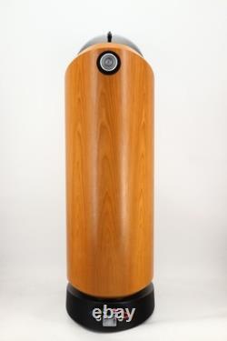 B&W 802 Diamond Floorstanding Speakers, good condition, box, 3 month warranty