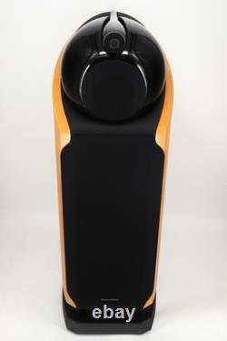 B&W 802 Diamond Floorstanding Speakers, good condition, box, 3 month warranty