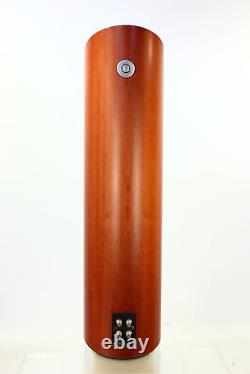 B&W 803D Floorstanding Speakers Cherry, very good condition, 3 month warranty