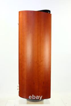 B&W 803D Floorstanding Speakers Cherry, very good condition, 3 month warranty