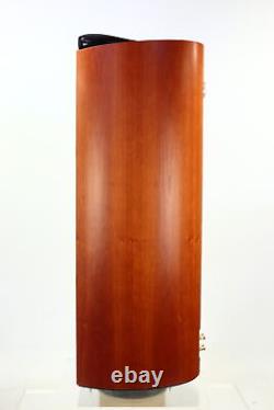 B&W 803D Floorstanding Speakers Cherry, very good condition, 3 month warranty