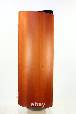 B&W 803D Floorstanding Speakers Cherry, very good condition, 3 month warranty