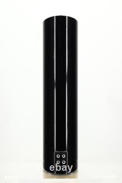 B&W 804 D3 Floorstanding Speakers, very good condition, box, 3 month warranty