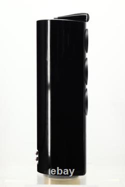 B&W 804 D3 Floorstanding Speakers, very good condition, box, 3 month warranty