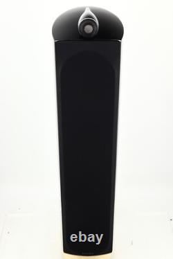 B&W 804 D3 Floorstanding Speakers, very good condition, box, 3 month warranty