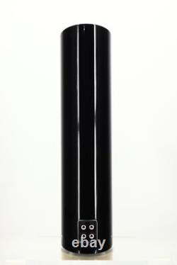 B&W 804 D3 Floorstanding Speakers, very good condition, box, 3 month warranty