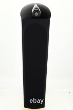 B&W 804 D3 Floorstanding Speakers, very good condition, box, 3 month warranty